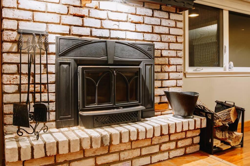 Relaxingrejuvenating 4Br 3 And Half Ba Cabin Munds Park Экстерьер фото