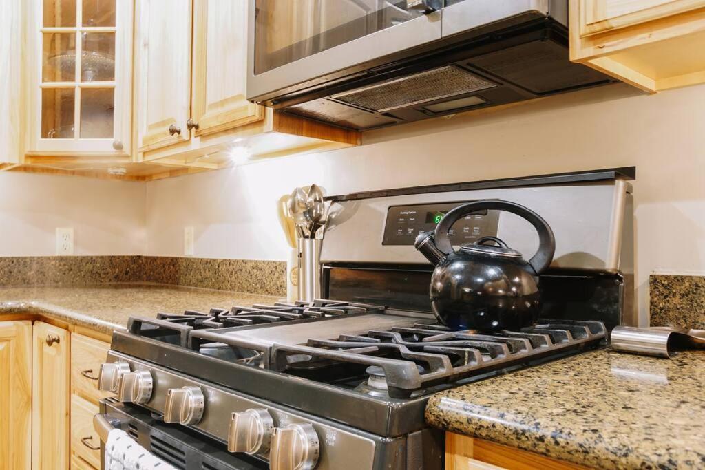 Relaxingrejuvenating 4Br 3 And Half Ba Cabin Munds Park Экстерьер фото