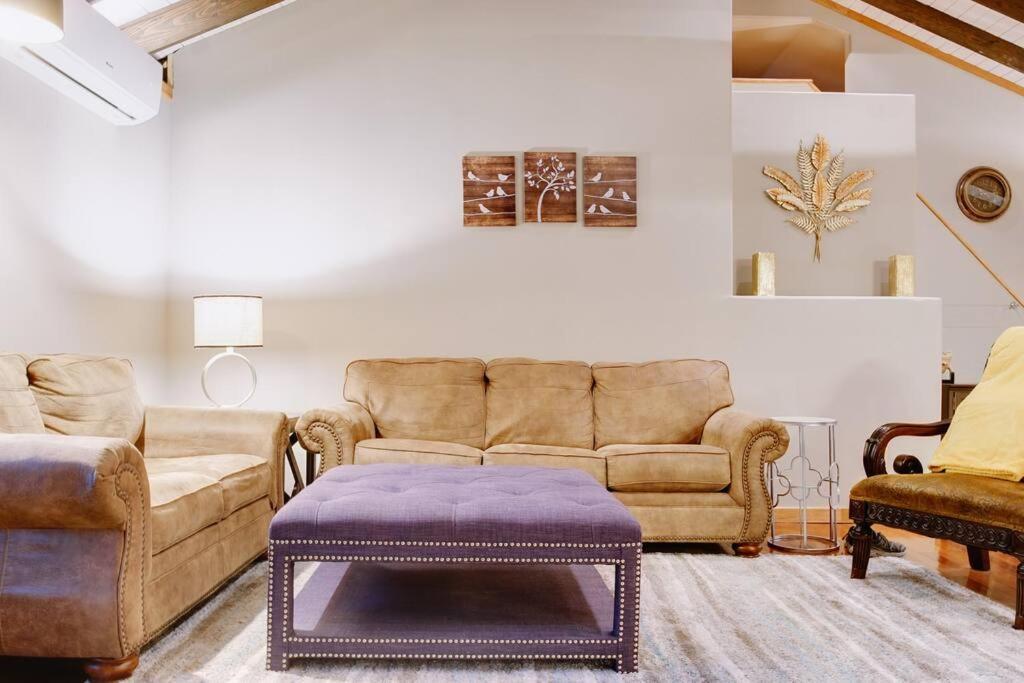 Relaxingrejuvenating 4Br 3 And Half Ba Cabin Munds Park Экстерьер фото