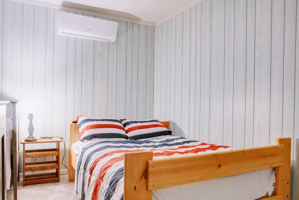 Relaxingrejuvenating 4Br 3 And Half Ba Cabin Munds Park Экстерьер фото
