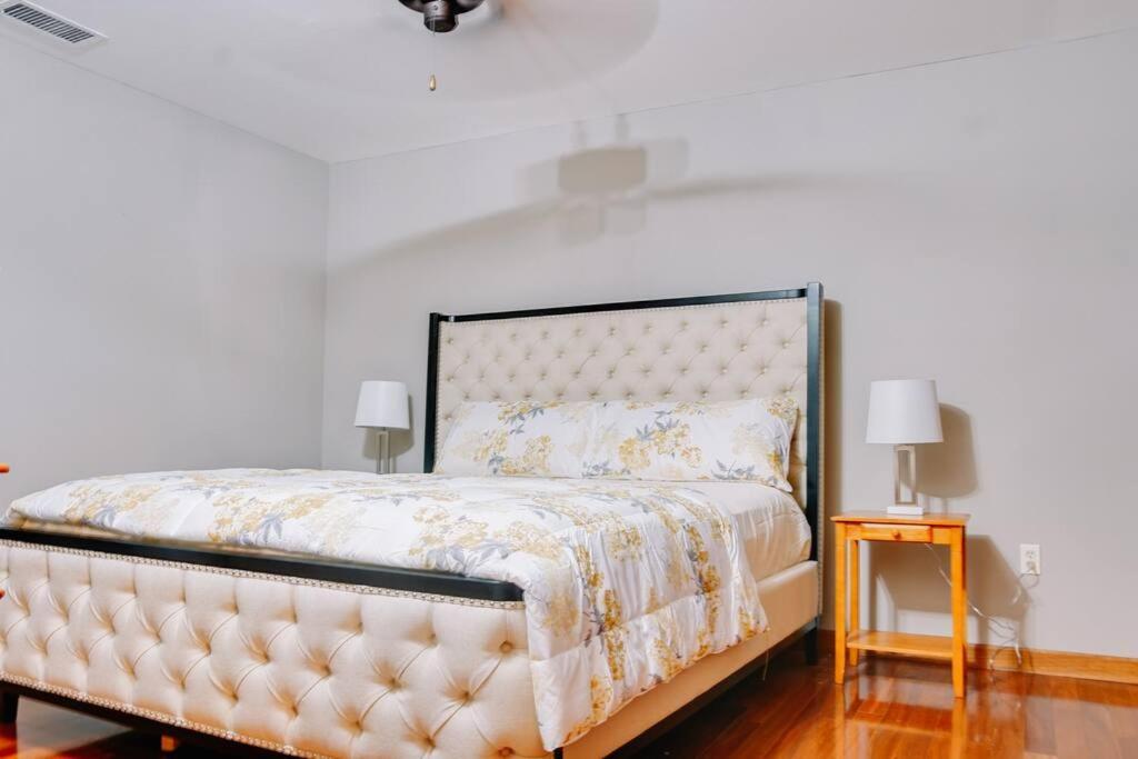 Relaxingrejuvenating 4Br 3 And Half Ba Cabin Munds Park Экстерьер фото