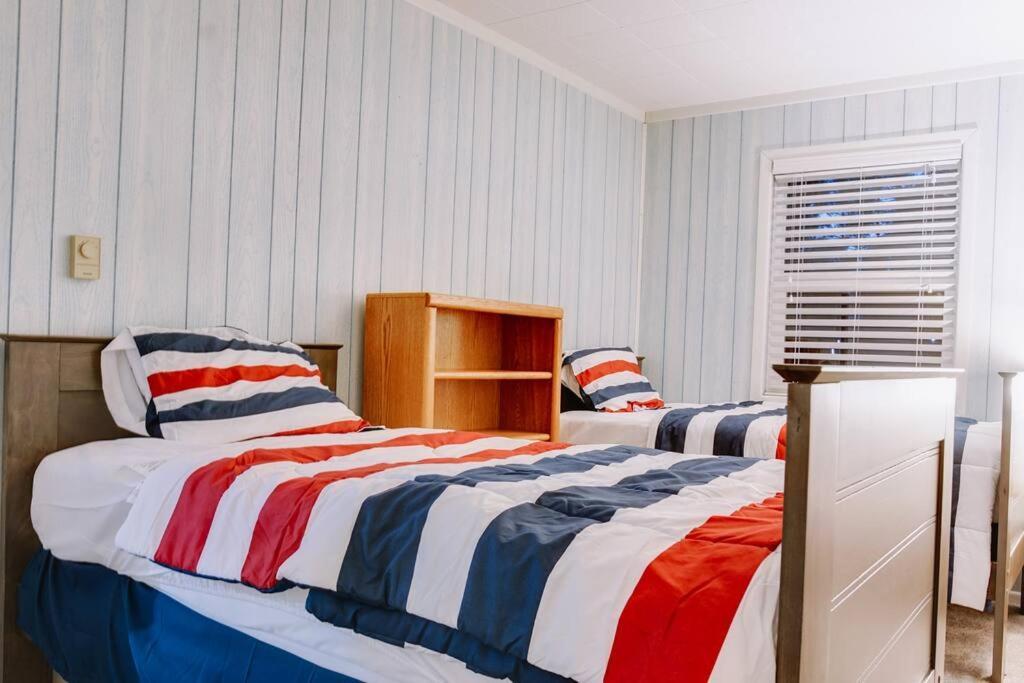 Relaxingrejuvenating 4Br 3 And Half Ba Cabin Munds Park Экстерьер фото