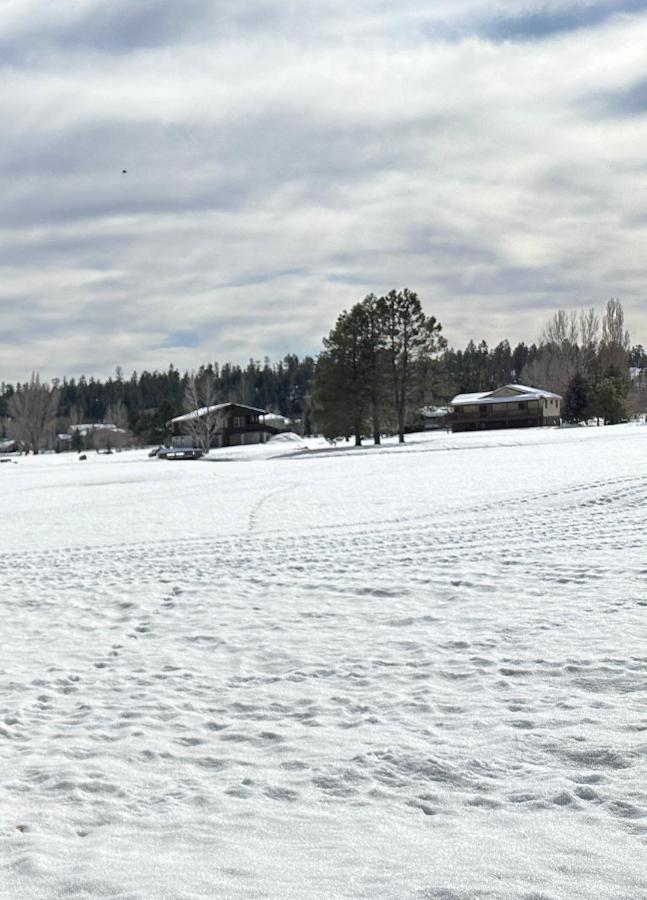 Relaxingrejuvenating 4Br 3 And Half Ba Cabin Munds Park Экстерьер фото