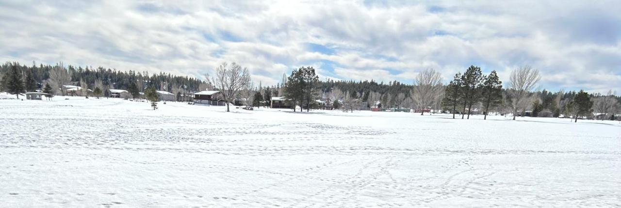 Relaxingrejuvenating 4Br 3 And Half Ba Cabin Munds Park Экстерьер фото